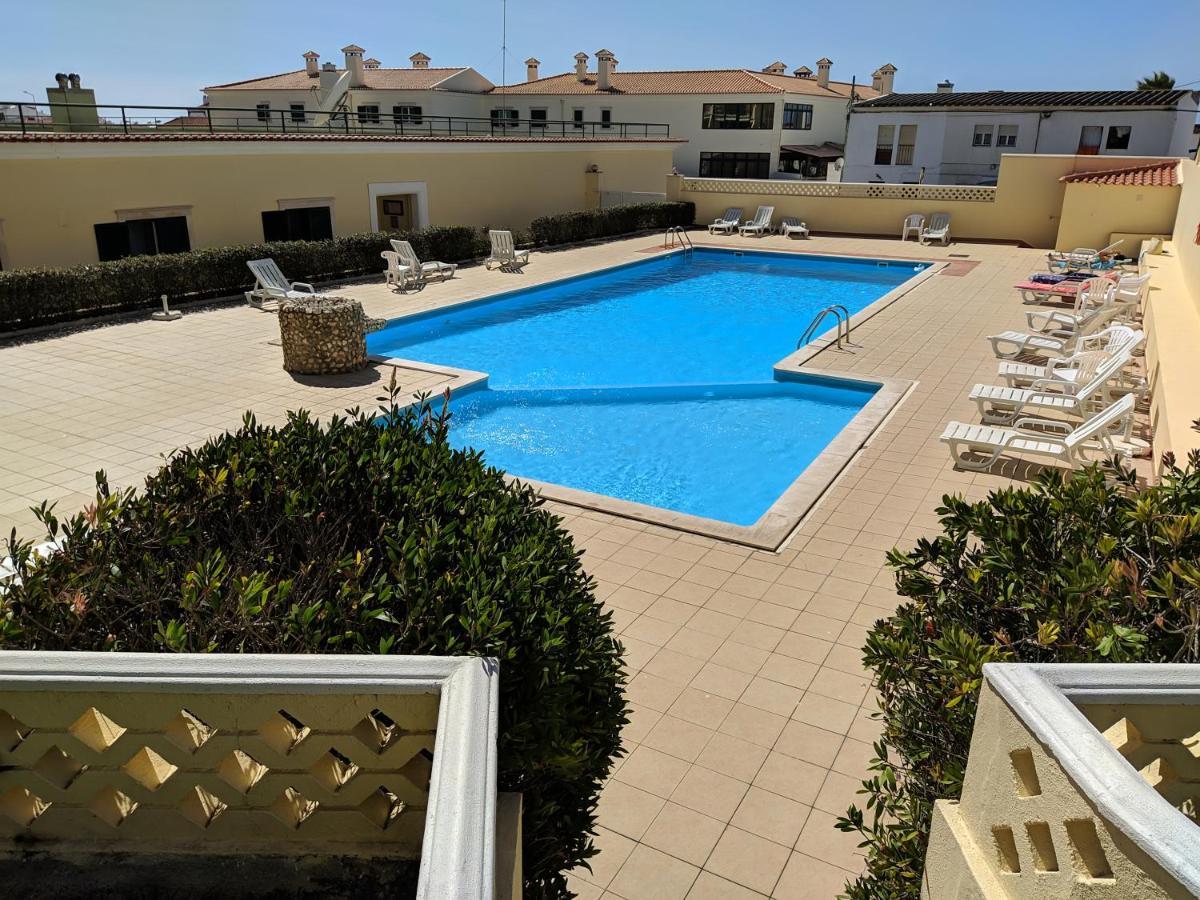 Ericeira II - Apartment With Pool - Horizonte Mar Extérieur photo