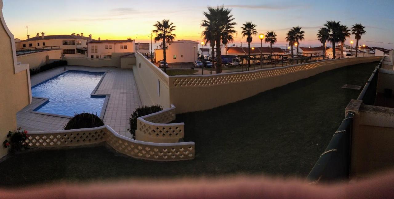 Ericeira II - Apartment With Pool - Horizonte Mar Extérieur photo