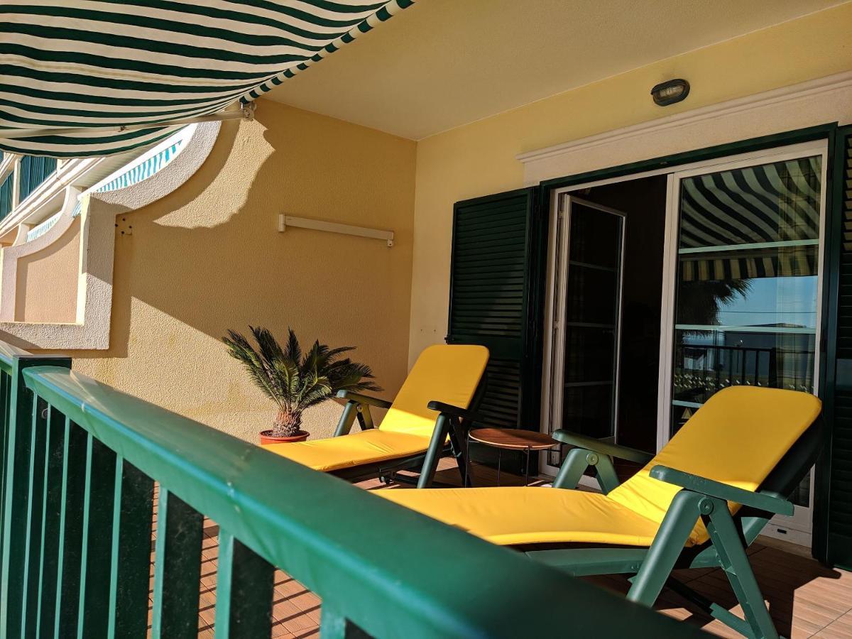 Ericeira II - Apartment With Pool - Horizonte Mar Extérieur photo