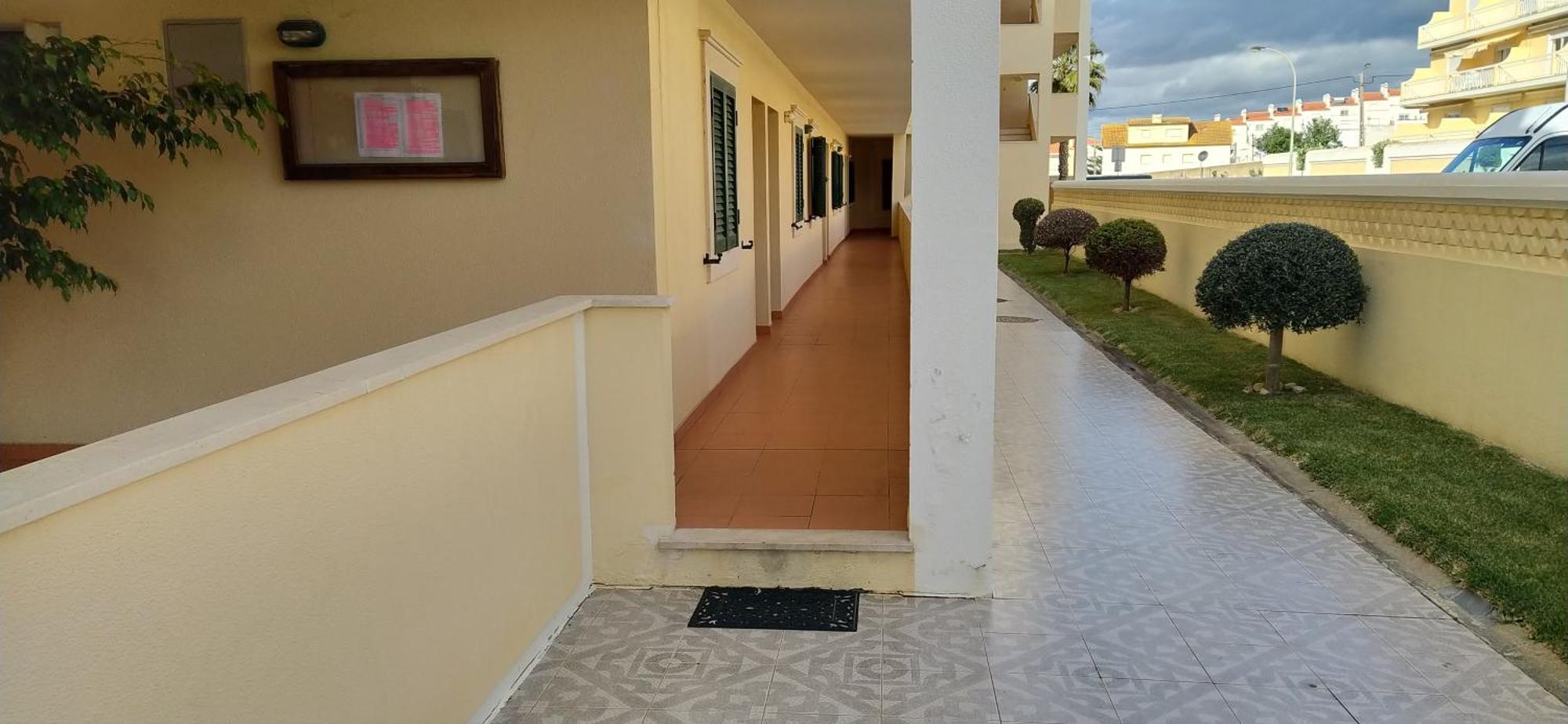Ericeira II - Apartment With Pool - Horizonte Mar Extérieur photo